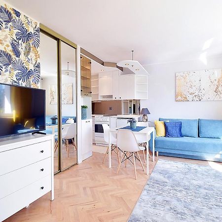 Avis Apartments - Gdynia Skwer Kosciuszki 2 エクステリア 写真